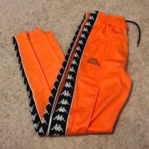 Kappa Sweats